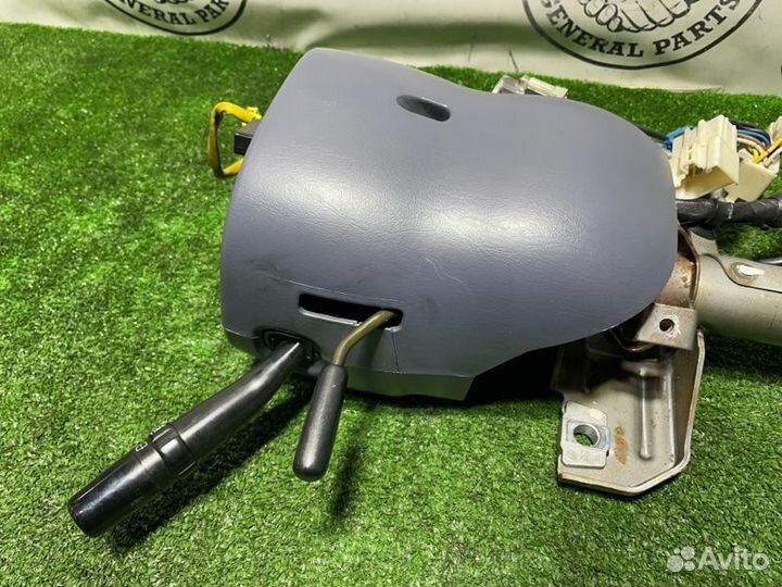 Рулевая колонка Toyota Land Cruiser Prado KZJ95