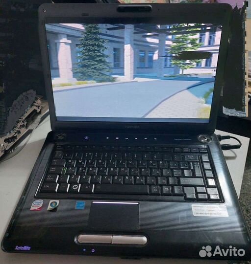Toshiba