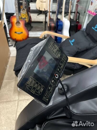 Массажное кресло - аналог ямагучи