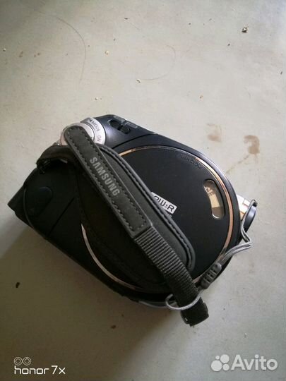 Видеокамера