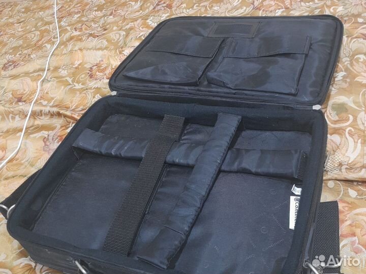 Сумка-чехол для ноутбука