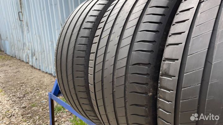 Michelin Latitude Sport 3 275/45 R20