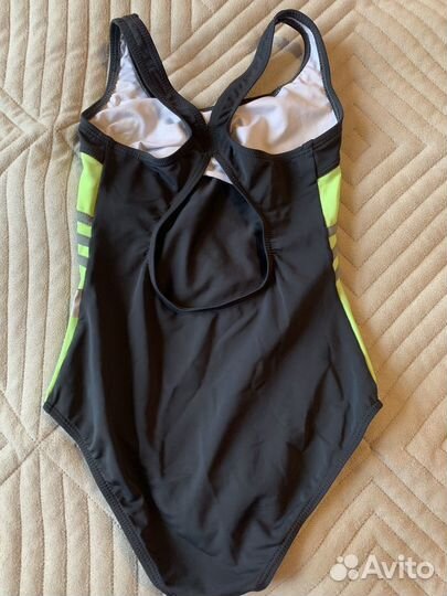 Купальник для девочки 140