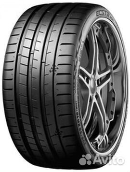 Kumho Ecsta PS91 255/40 R20 101