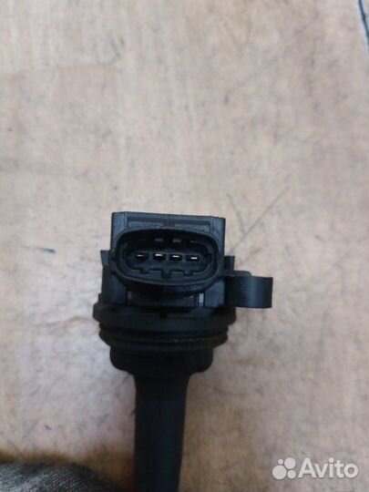 Катушка зажигания Volvo V70 B5254S 1999