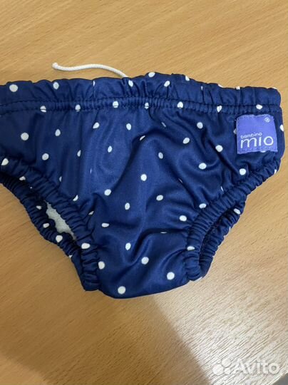 Трусики для плавания