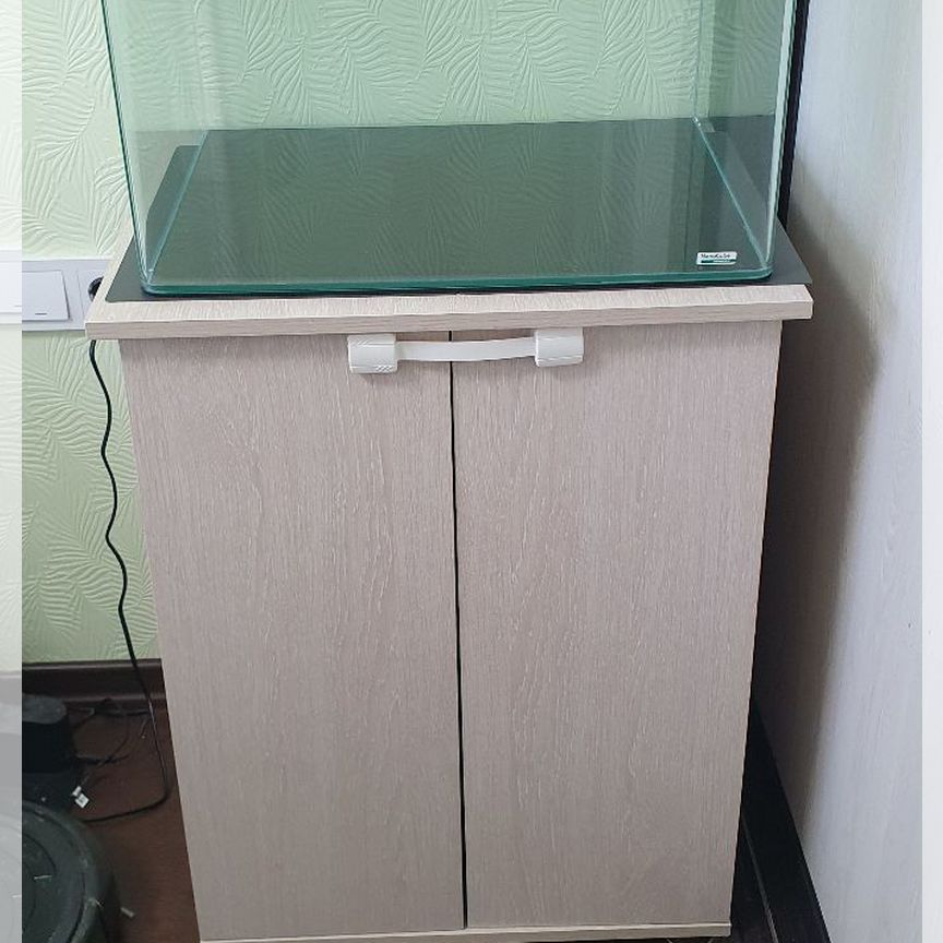 Аквариум Dennerle Nano Scaper's Tank 70