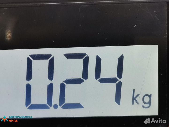 Блок управления телефоном Ford Focus 3 2014