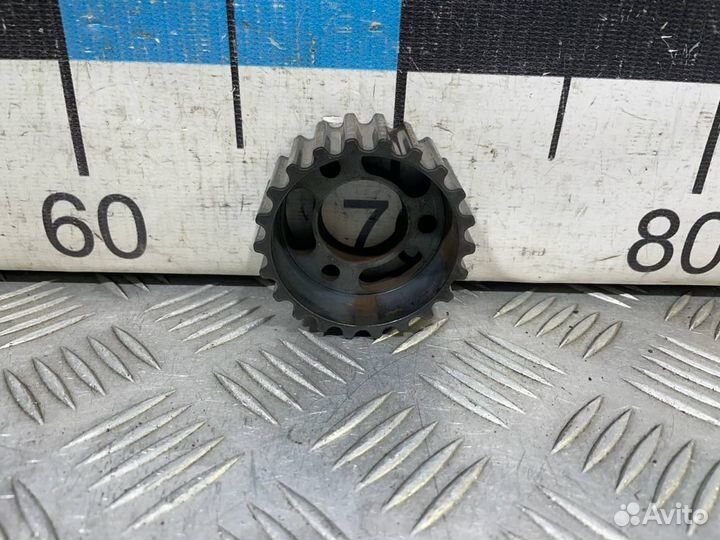 Б/У Шестерня привода тнвд#001