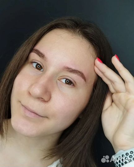 Мастер бровист