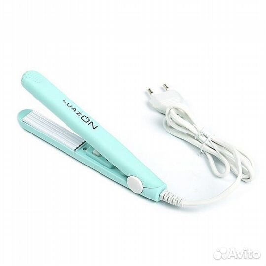 Щипцы гофре mini