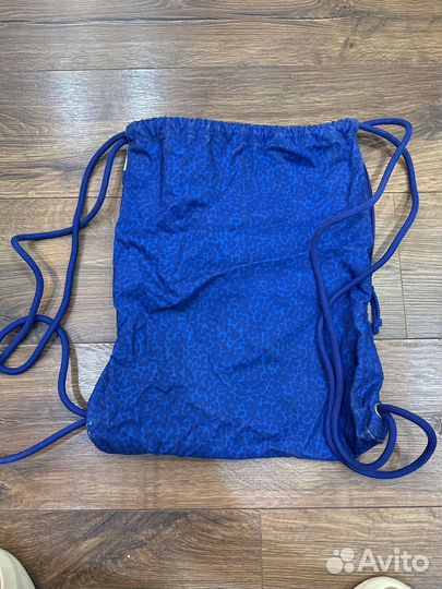 Мешок для сменки nike