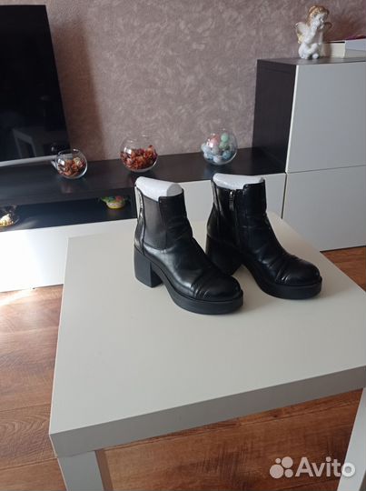 Натуральная кожа 36 раз