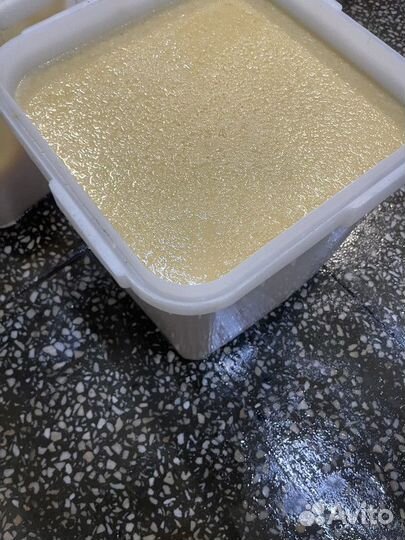 Липовый мед оптом. Свежий сбор