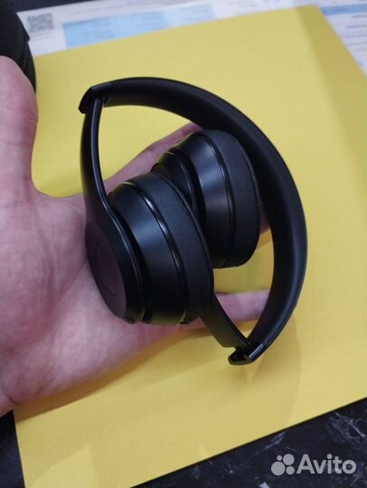 Beats solo 3 wireless