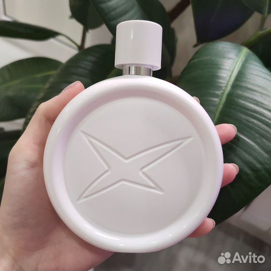 Парфюмерная вода Une Histoire Sensuelle Mauboussin