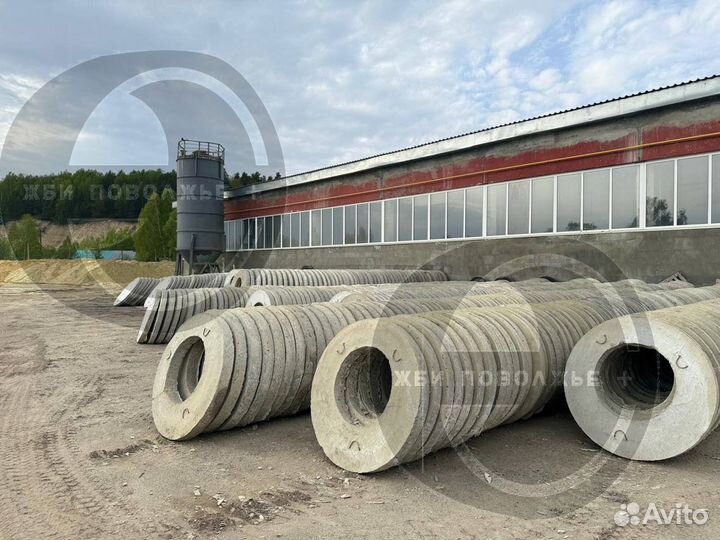 Жби кольца только оптом