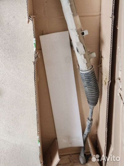 Рулевая рейка для Hyundai Santa Fe dm