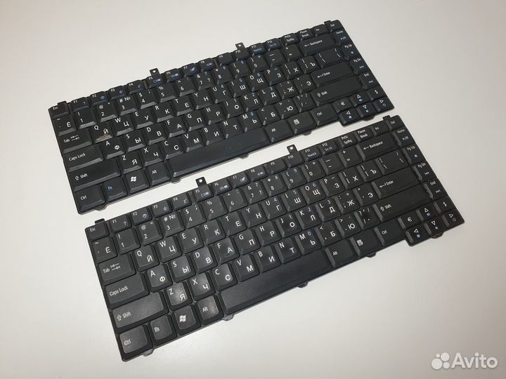Клавиатура ноутбука Acer 3000, 5000 Series, оригин
