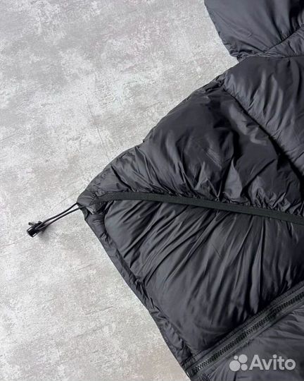 Куртка Stussy micro ripstop (цена реальная )