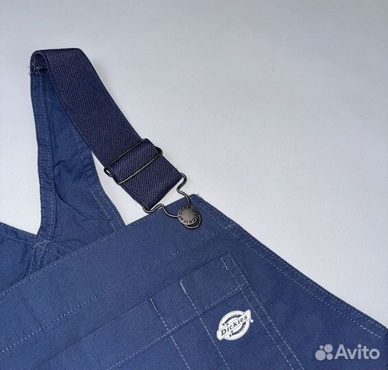 Комбинезон Dickies