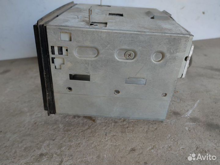 Магнитола Daewoo Nexia 1995-2016