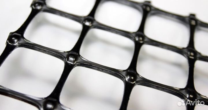 Геосетка (м)