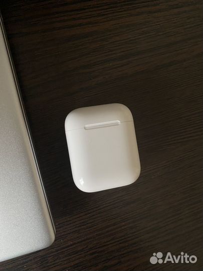 Кейс для airpods 2