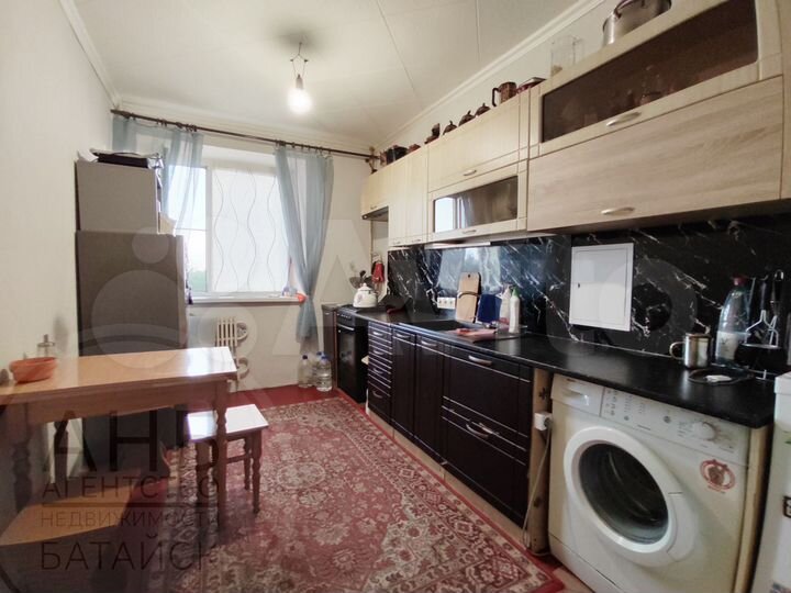 Комната 14 м² в 1-к., 7/9 эт.