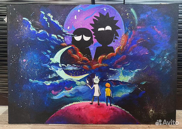 Педагог по рисованию