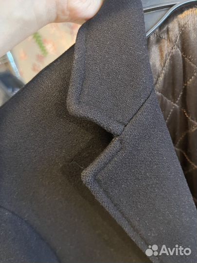 Пальто тренч плащ мужской gant оригинал