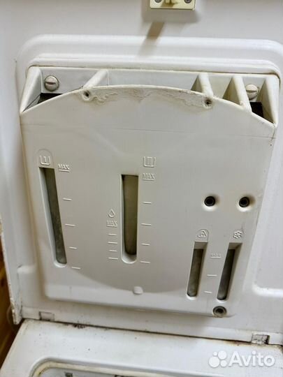 Стиральная машина zanussi бу