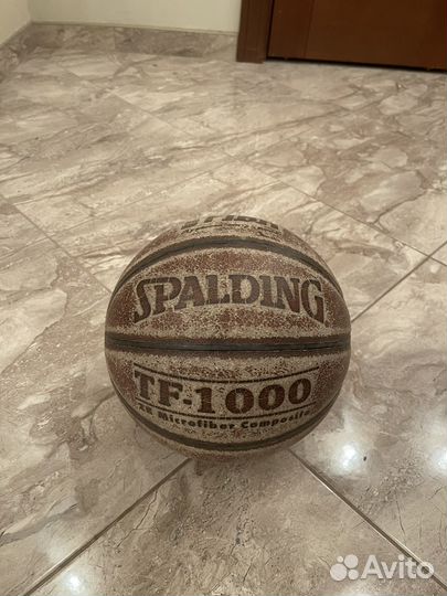 Баскетбольный мяч 7 размер