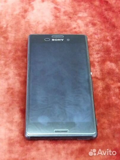 Sony Xperia E3 D2203, 4 ГБ