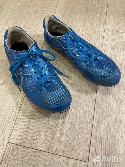 Шиповки для легкой атлетики