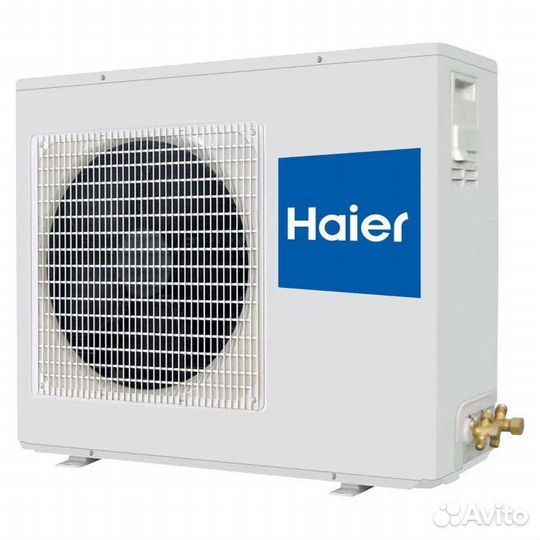 Канальная система Haier AD50S1LS1FA/1U50S1LM1FA