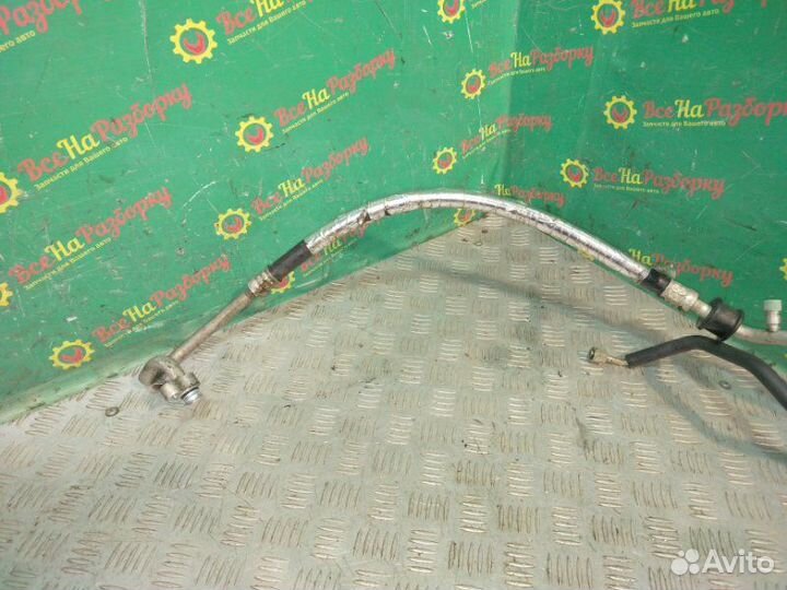 Трубка кондиционера Mitsubishi Lancer 9 седан 1.6Л