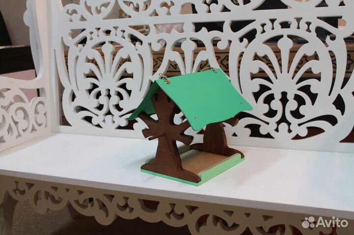 Фрезеровка