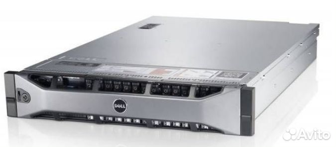 Сервер HP, dell, R-Marshall, Sun