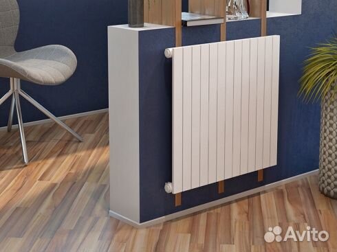 Радиатор отопления дизайнерский