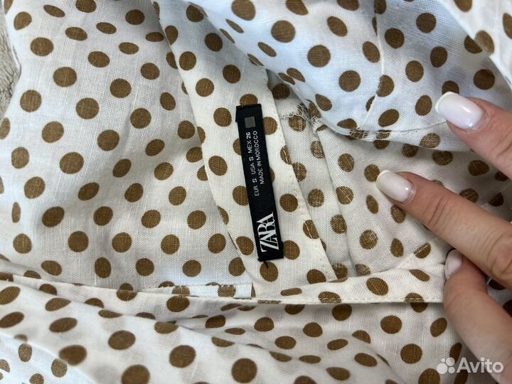 Сарафан zara