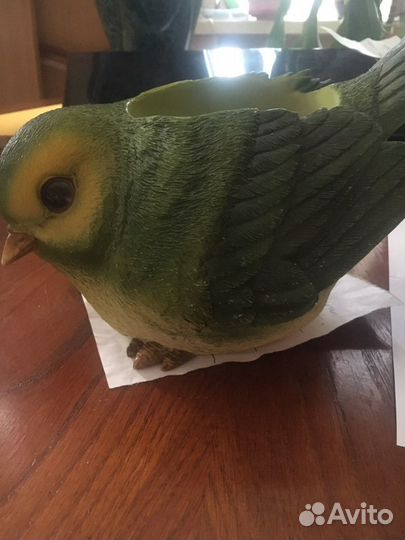 Кашпо и Горшок