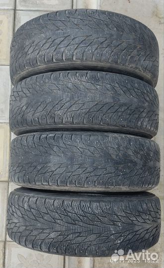 Nokian Tyres Hakkapeliitta R2 185/65 R15 92R