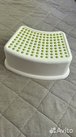 Табурет детский IKEA