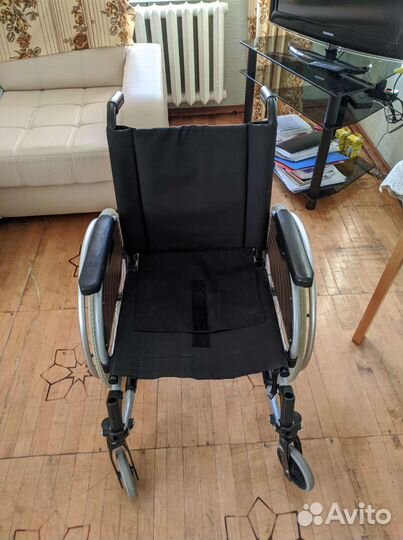 Кресло-коляска