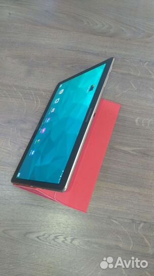 Планшет Samsung