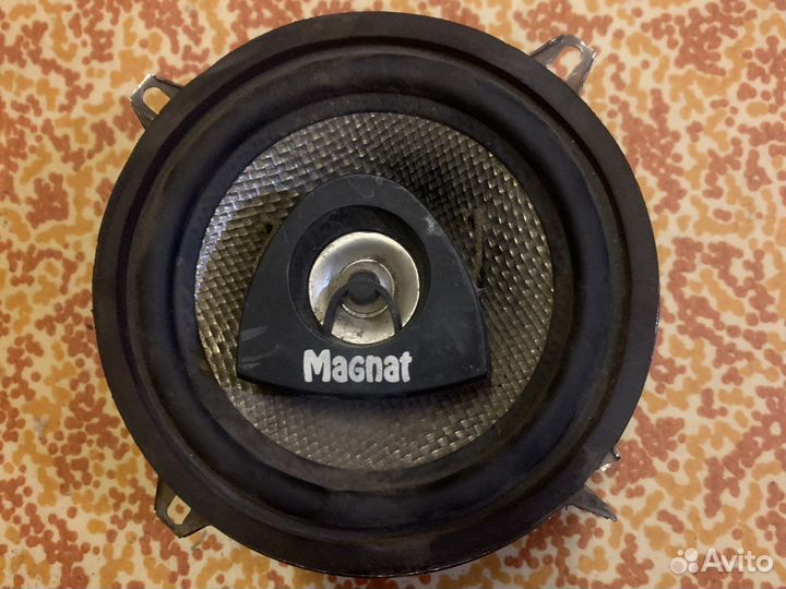Акустика колонки magnat 132