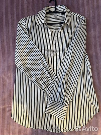 Рубашка hm