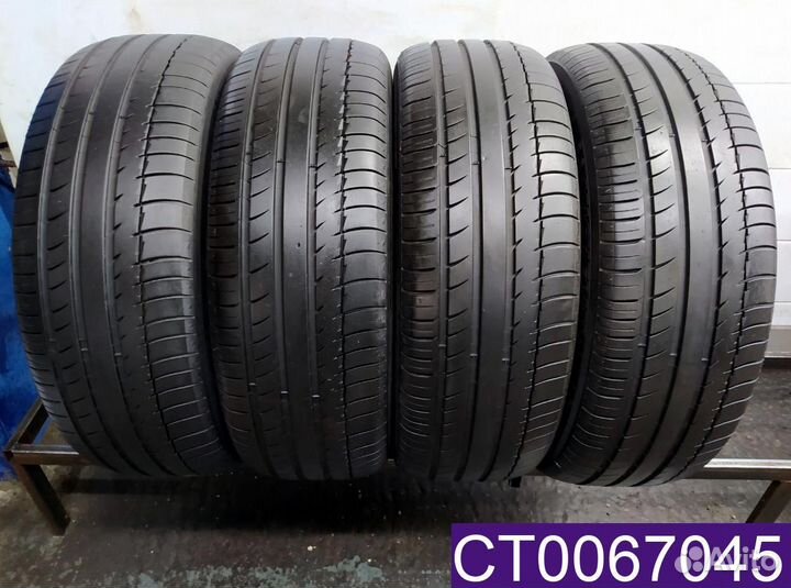 Michelin Latitude Sport 225/60 R18 96T