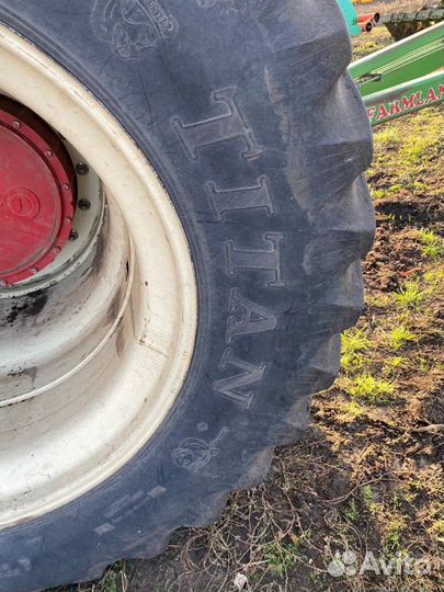 Сельхозшина Alliance Agri-Star 365 85 R42